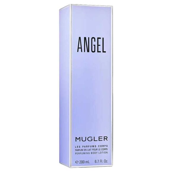 Mugler Angel Perfuming Body Lotion 200ml - Picture 1 of 1